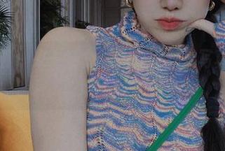 微密圈 - 来一场免费的鹿瑶双人写真，你敢不敢？