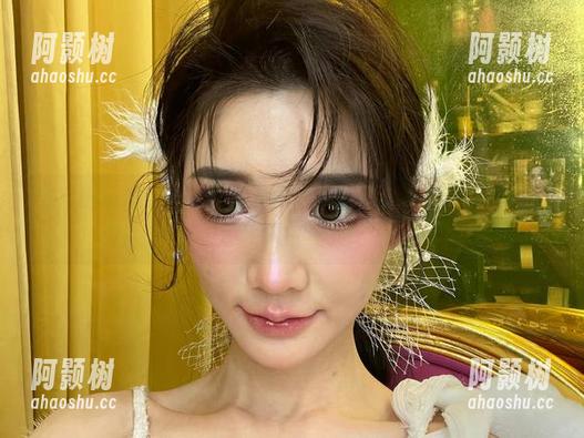 微密圈 - 黎允熙的图包更新，节日视角再添点搞怪色彩！-阿颢树